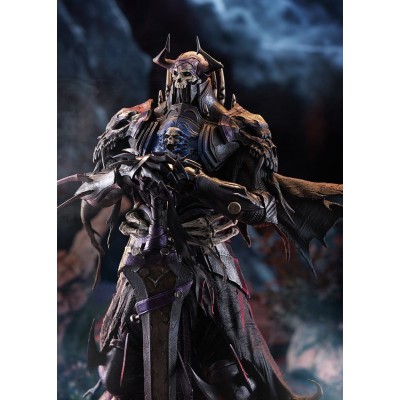 FATE/GRAND ORDER - Assassin/First Hassan Pop Up Parade SP PVC Figure 33 cm