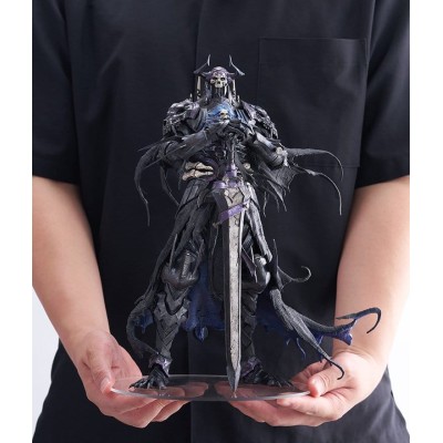 FATE/GRAND ORDER - Assassin/First Hassan Pop Up Parade SP PVC Figure 33 cm