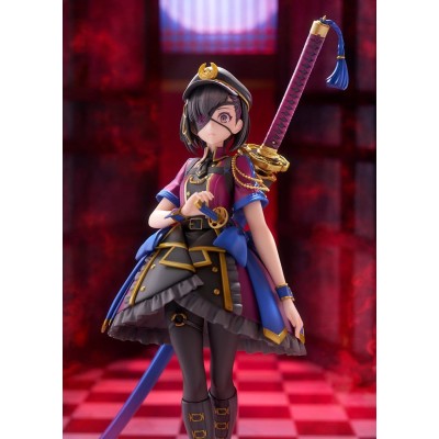 FATE/GRAND ORDER - Avenger/Mysterious Ranmaru X 1/7 QuesQ PVC Figure 27 cm