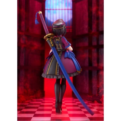 FATE/GRAND ORDER - Avenger/Mysterious Ranmaru X 1/7 QuesQ PVC Figure 27 cm