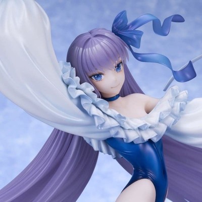 FATE/GRAND ORDER - Lancer/Mysterious Alter Ego (Second Ascension) Flare PVC Figure 36 cm
