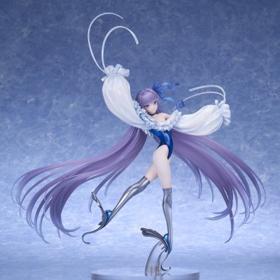 FATE/GRAND ORDER - Lancer/Mysterious Alter Ego (Second Ascension) Flare PVC Figure 36 cm