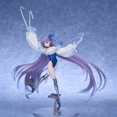 FATE/GRAND ORDER - Lancer/Mysterious Alter Ego (Second Ascension) Flare PVC Figure 36 cm