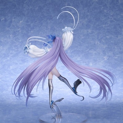 FATE/GRAND ORDER - Lancer/Mysterious Alter Ego (Second Ascension) Flare PVC Figure 36 cm