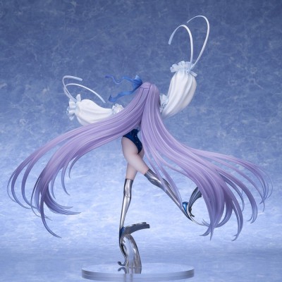 FATE/GRAND ORDER - Lancer/Mysterious Alter Ego (Second Ascension) Flare PVC Figure 36 cm