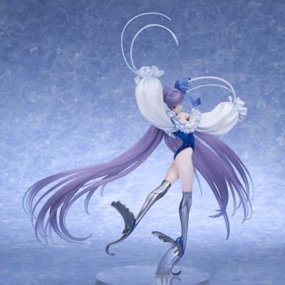 FATE/GRAND ORDER - Lancer/Mysterious Alter Ego (Second Ascension) Flare PVC Figure 36 cm