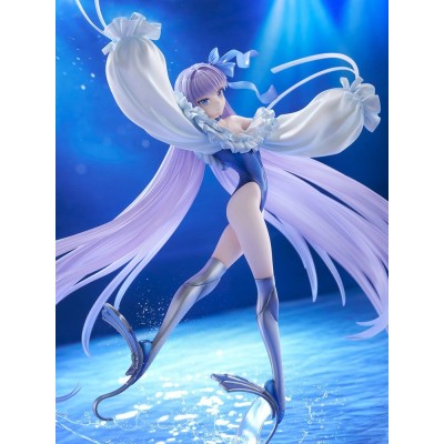 FATE/GRAND ORDER - Lancer/Mysterious Alter Ego (Second Ascension) Flare PVC Figure 36 cm