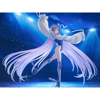 FATE/GRAND ORDER - Lancer/Mysterious Alter Ego (Second Ascension) Flare PVC Figure 36 cm