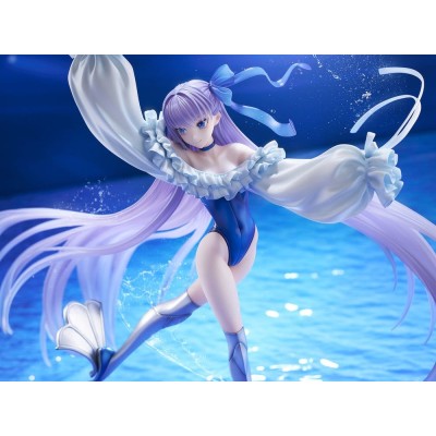 FATE/GRAND ORDER - Lancer/Mysterious Alter Ego (Second Ascension) Flare PVC Figure 36 cm