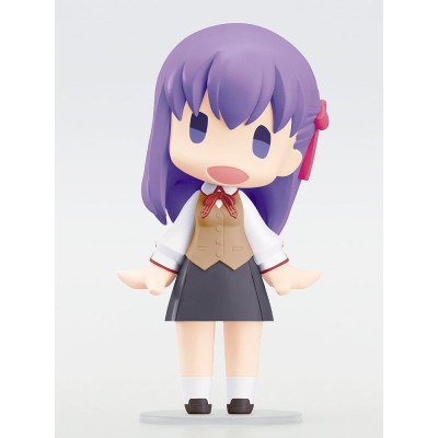 FATE/STAY NIGHT - Sakura Matou HELLO! GOOD SMILE Action Figure 10 cm