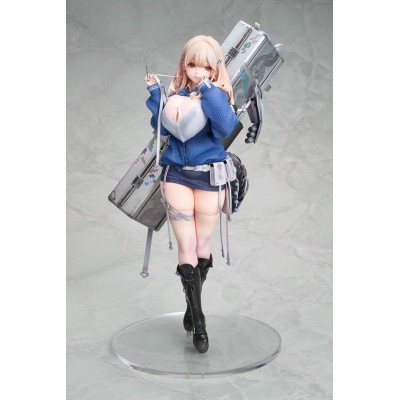 GODDESS OF VICTORY: NIKKE - Tia 1/7 Alter PVC Figure 27 cm