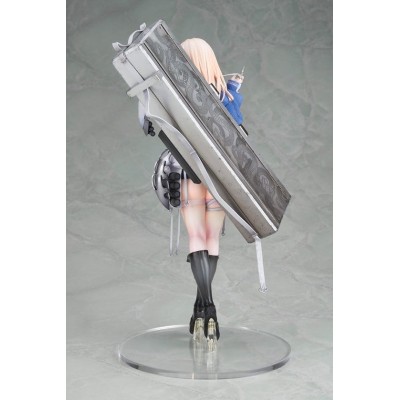GODDESS OF VICTORY: NIKKE - Tia 1/7 Alter PVC Figure 27 cm
