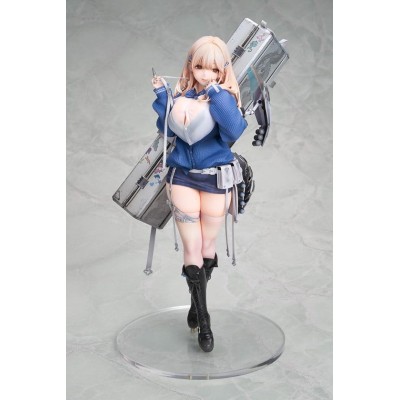 GODDESS OF VICTORY: NIKKE - Tia 1/7 Alter PVC Figure 27 cm