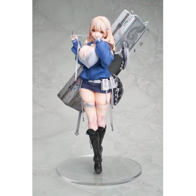 GODDESS OF VICTORY: NIKKE - Tia 1/7 Alter PVC Figure 27 cm