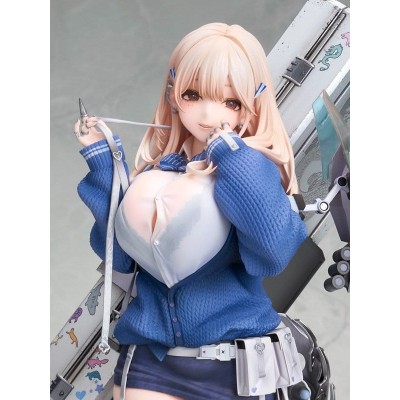 GODDESS OF VICTORY: NIKKE - Tia 1/7 Alter PVC Figure 27 cm
