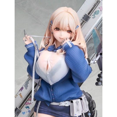 GODDESS OF VICTORY: NIKKE - Tia 1/7 Alter PVC Figure 27 cm