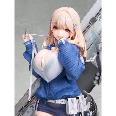 GODDESS OF VICTORY: NIKKE - Tia 1/7 Alter PVC Figure 27 cm