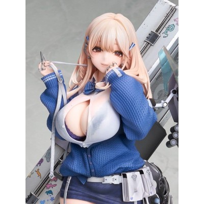 GODDESS OF VICTORY: NIKKE - Tia 1/7 Alter PVC Figure 27 cm