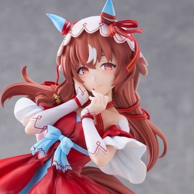 UMAMUSUME: PRETTY DERBY - Still in Love F:NEX 1/7 Furyu PVC Figure 25 cm