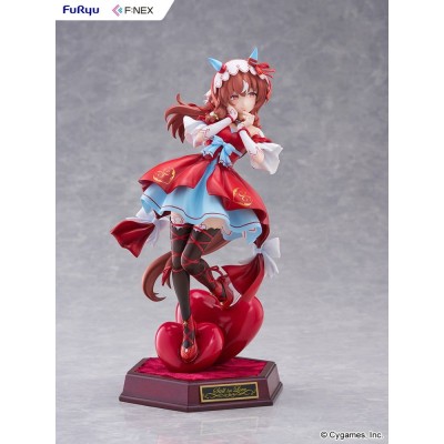 UMAMUSUME: PRETTY DERBY - Still in Love F:NEX 1/7 Furyu PVC Figure 25 cm