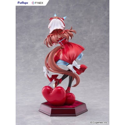 UMAMUSUME: PRETTY DERBY - Still in Love F:NEX 1/7 Furyu PVC Figure 25 cm