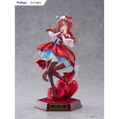 UMAMUSUME: PRETTY DERBY - Still in Love F:NEX 1/7 Furyu PVC Figure 25 cm