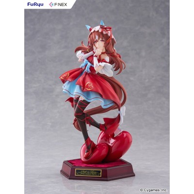 UMAMUSUME: PRETTY DERBY - Still in Love F:NEX 1/7 Furyu PVC Figure 25 cm