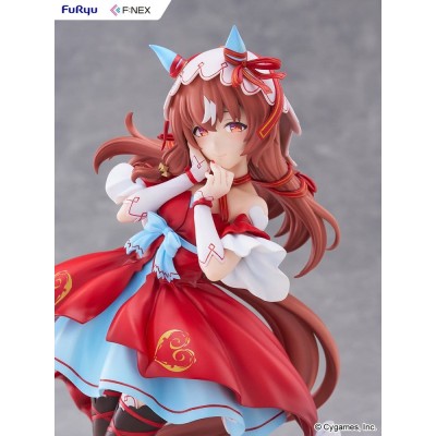 UMAMUSUME: PRETTY DERBY - Still in Love F:NEX 1/7 Furyu PVC Figure 25 cm