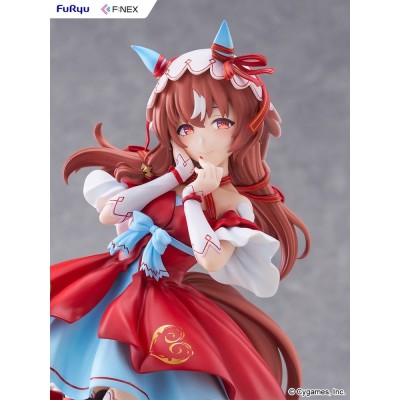 UMAMUSUME: PRETTY DERBY - Still in Love F:NEX 1/7 Furyu PVC Figure 25 cm