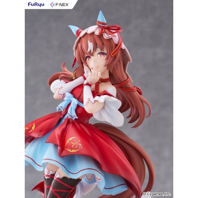 UMAMUSUME: PRETTY DERBY - Still in Love F:NEX 1/7 Furyu PVC Figure 25 cm