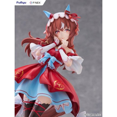 UMAMUSUME: PRETTY DERBY - Still in Love F:NEX 1/7 Furyu PVC Figure 25 cm
