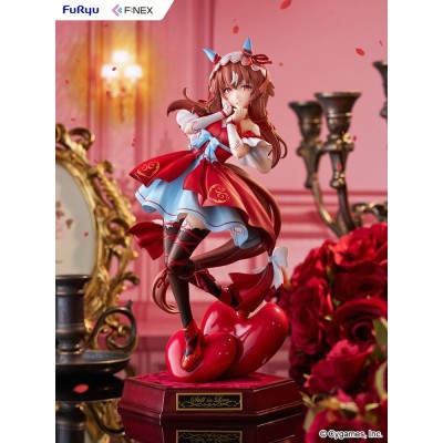 UMAMUSUME: PRETTY DERBY - Still in Love F:NEX 1/7 Furyu PVC Figure 25 cm