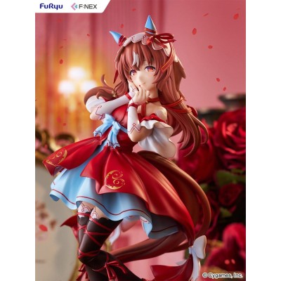 UMAMUSUME: PRETTY DERBY - Still in Love F:NEX 1/7 Furyu PVC Figure 25 cm