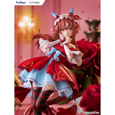 UMAMUSUME: PRETTY DERBY - Still in Love F:NEX 1/7 Furyu PVC Figure 25 cm