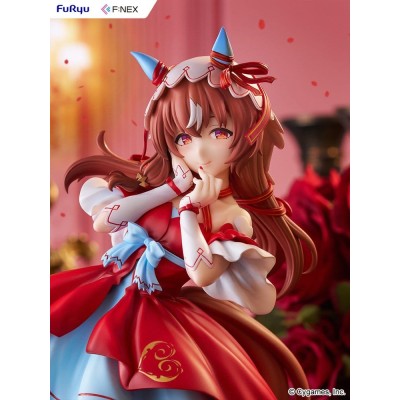UMAMUSUME: PRETTY DERBY - Still in Love F:NEX 1/7 Furyu PVC Figure 25 cm