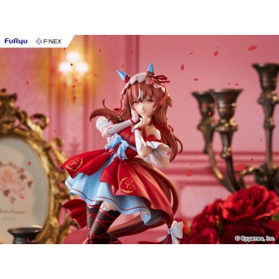 UMAMUSUME: PRETTY DERBY - Still in Love F:NEX 1/7 Furyu PVC Figure 25 cm