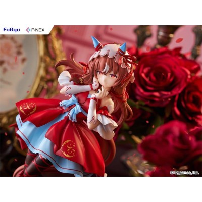 UMAMUSUME: PRETTY DERBY - Still in Love F:NEX 1/7 Furyu PVC Figure 25 cm