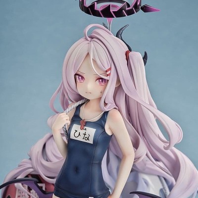 BLUE ARCHIVE - Hina (Swimsuit) 1/7 PVC Figure 24 cm