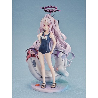 BLUE ARCHIVE - Hina (Swimsuit) 1/7 PVC Figure 24 cm