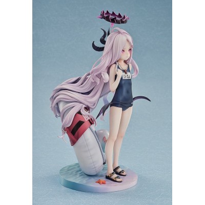 BLUE ARCHIVE - Hina (Swimsuit) 1/7 PVC Figure 24 cm