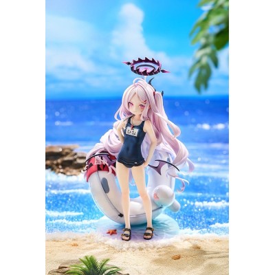 BLUE ARCHIVE - Hina (Swimsuit) 1/7 PVC Figure 24 cm