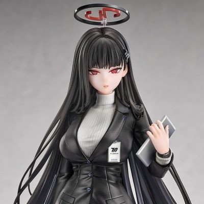 BLUE ARCHIVE - Rio 1/7 PVC Figure 26 cm
