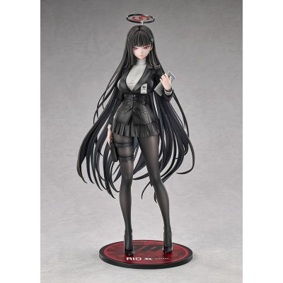 BLUE ARCHIVE - Rio 1/7 PVC Figure 26 cm