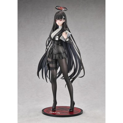 BLUE ARCHIVE - Rio 1/7 PVC Figure 26 cm