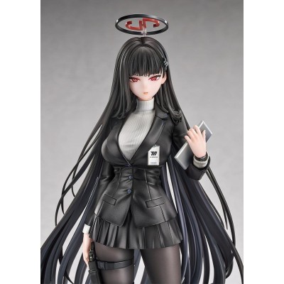 BLUE ARCHIVE - Rio 1/7 PVC Figure 26 cm