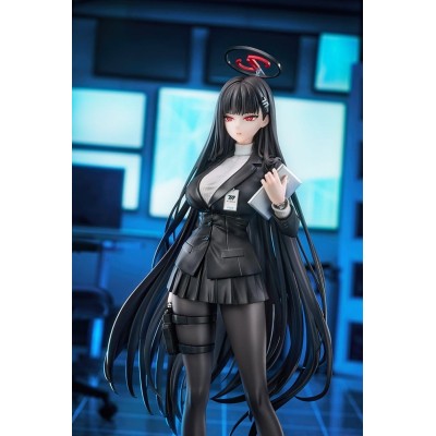 BLUE ARCHIVE - Rio 1/7 PVC Figure 26 cm
