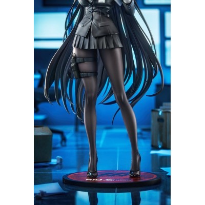 BLUE ARCHIVE - Rio 1/7 PVC Figure 26 cm
