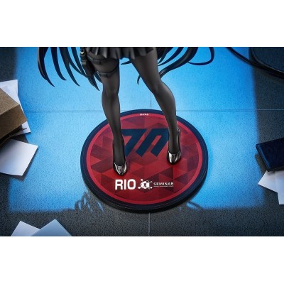 BLUE ARCHIVE - Rio 1/7 PVC Figure 26 cm