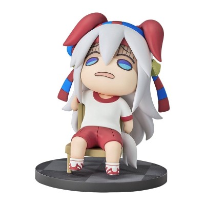 UMAMUSUME: CINDERELLA GRAY - Nervous Tama-chan Mini Memory Mini Figure 8 cm