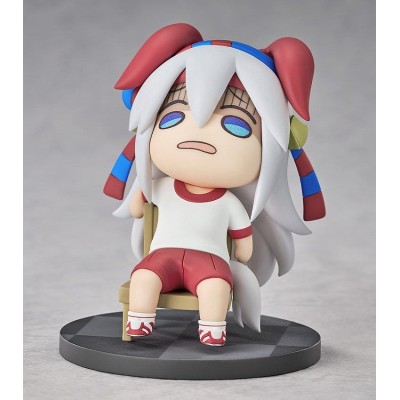 UMAMUSUME: CINDERELLA GRAY - Nervous Tama-chan Mini Memory Mini Figure 8 cm